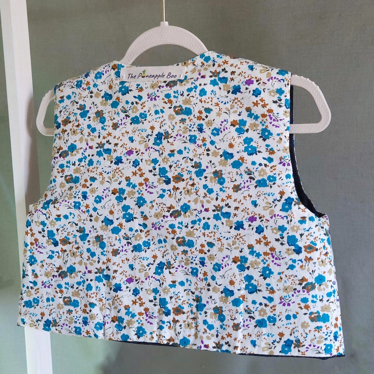 Little Vest