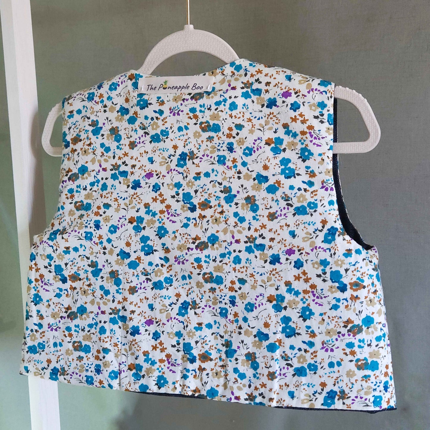 Little Vest