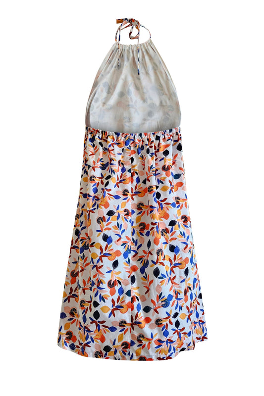 Robe d'été