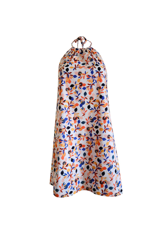 Robe d'été