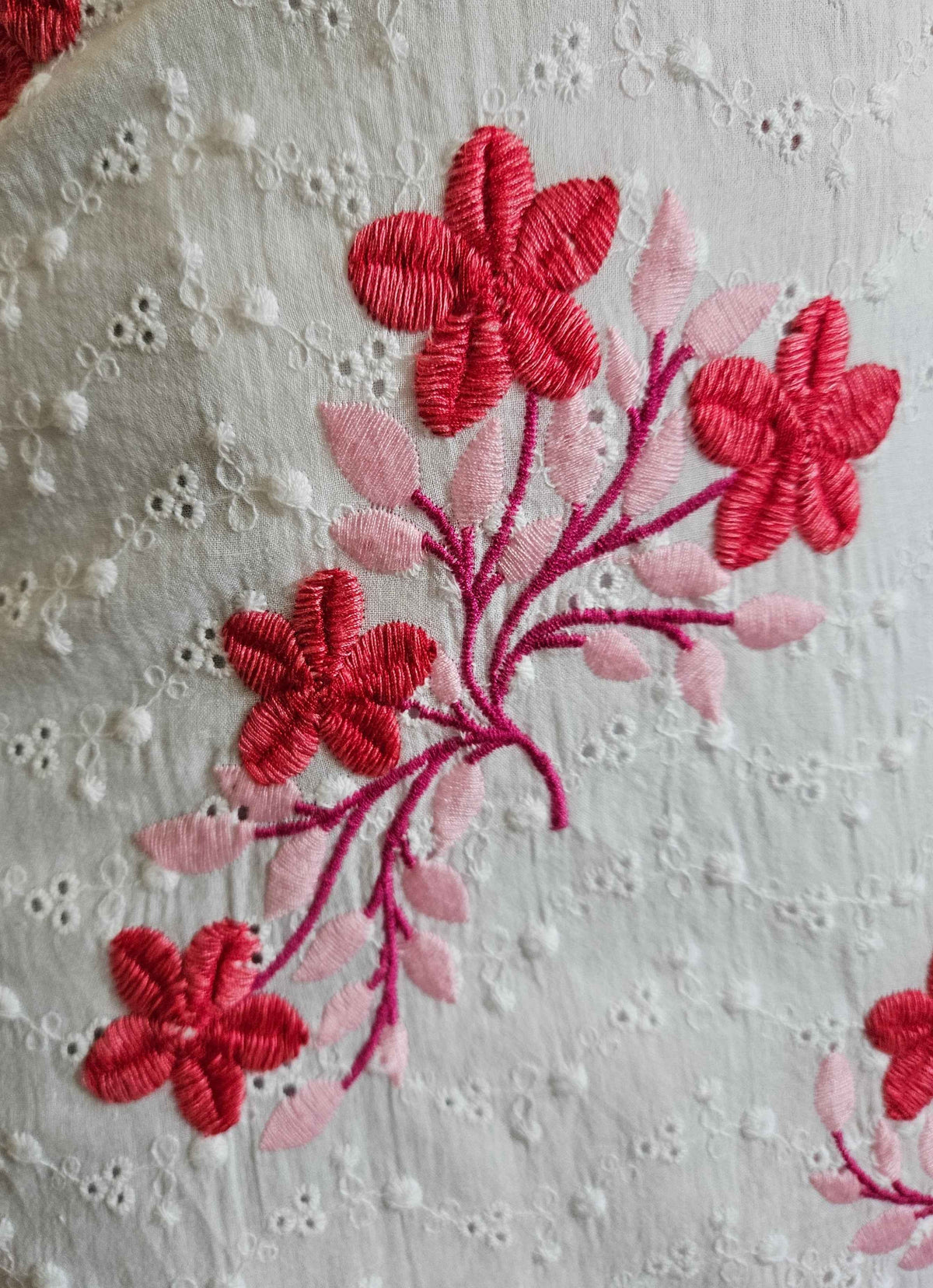 Flora Dress