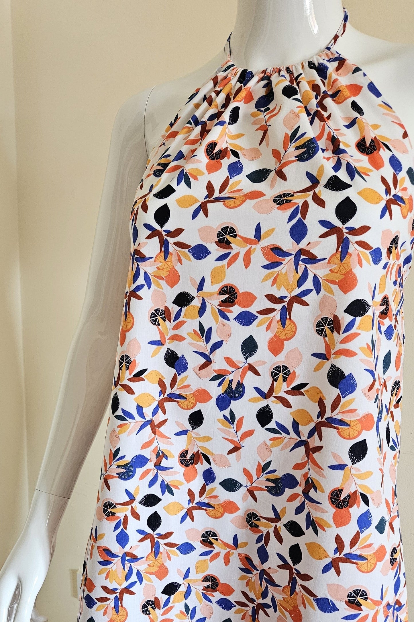 Robe d'été