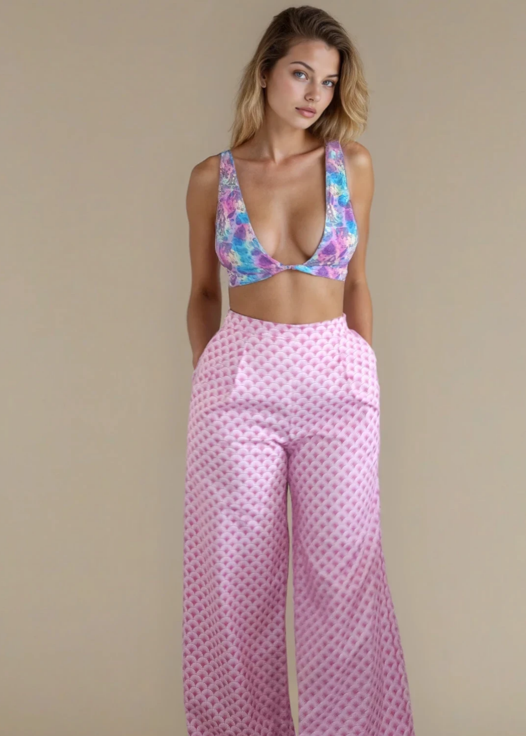 Limited edition top