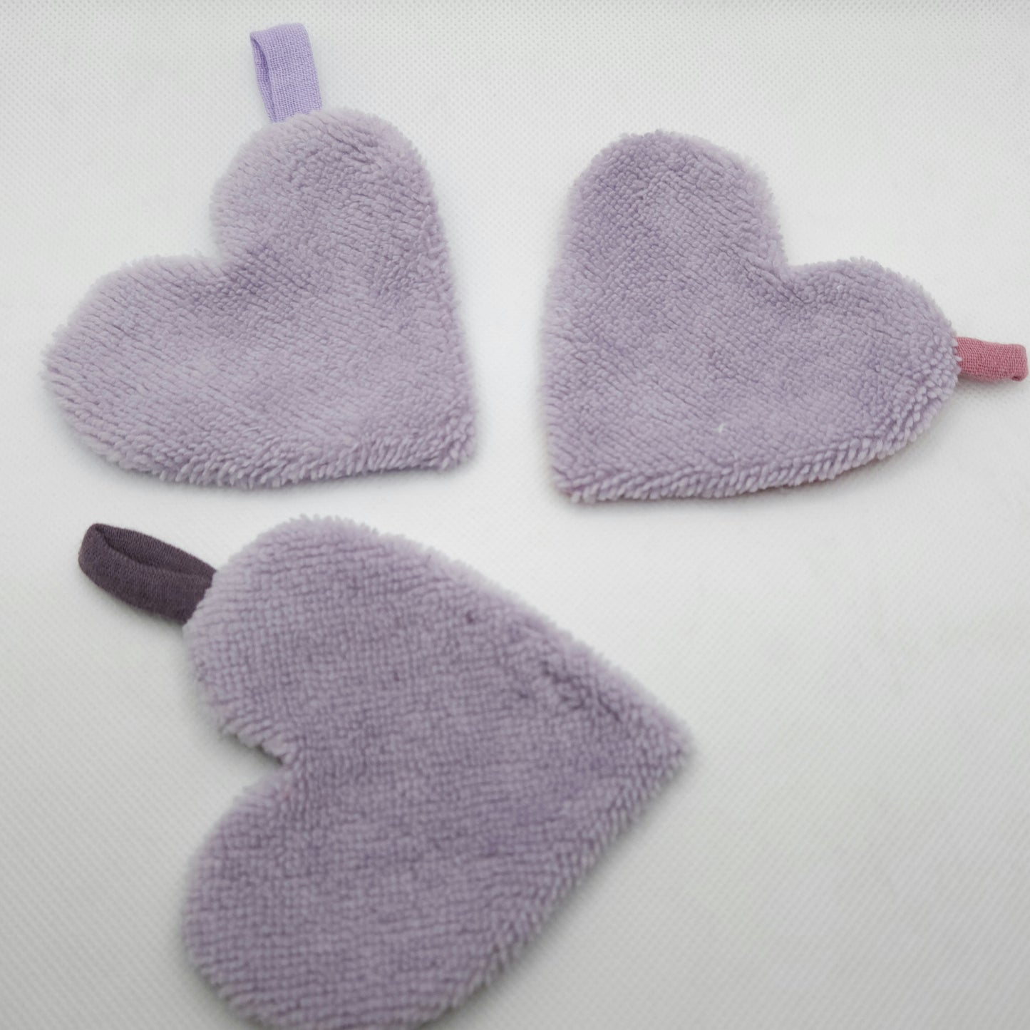 Loveheart Reusable Wipe
