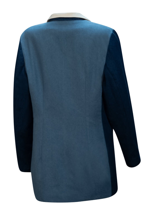 3 Shade of Denim Jacket (size M)