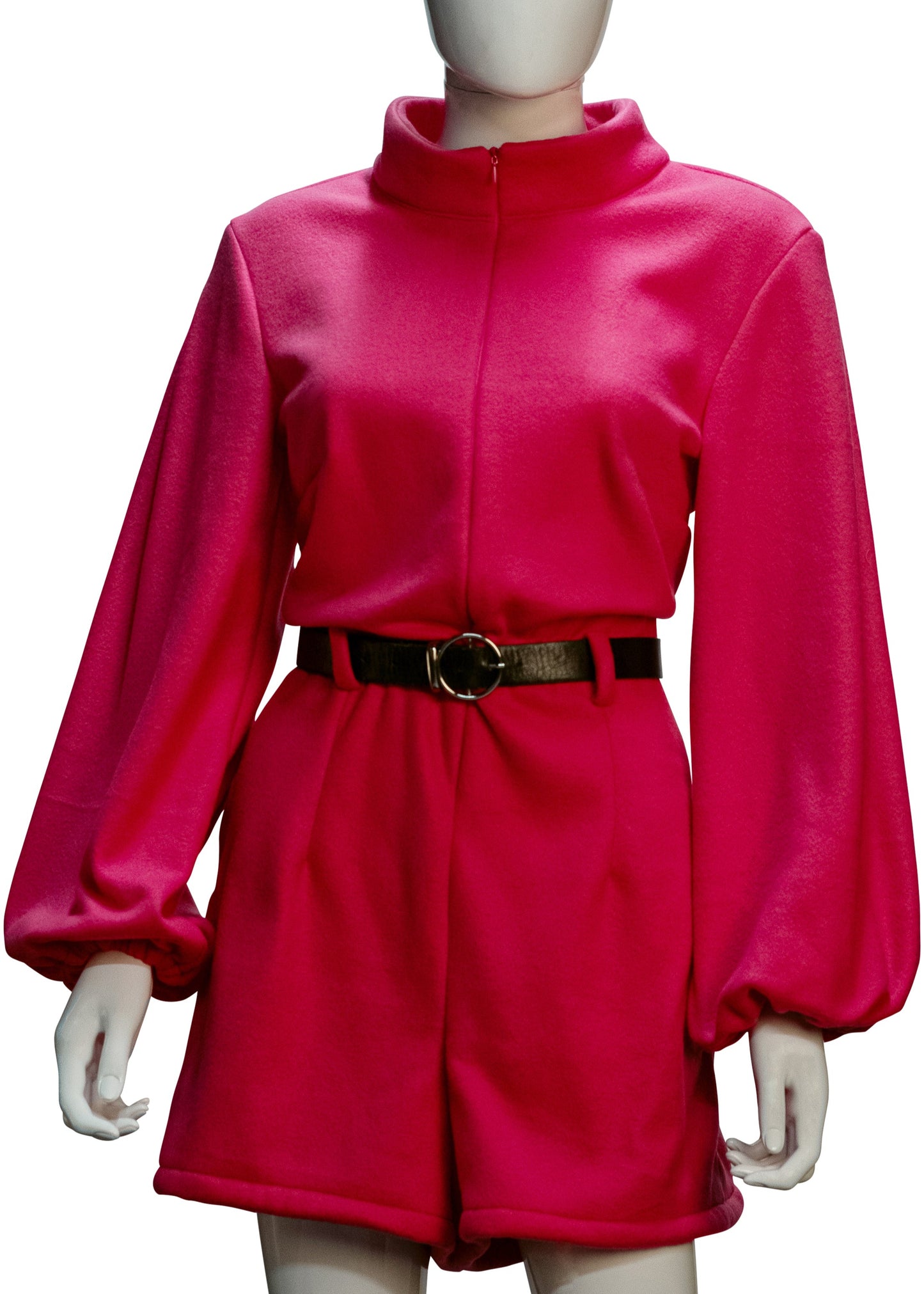 Limited edition jumpsuits