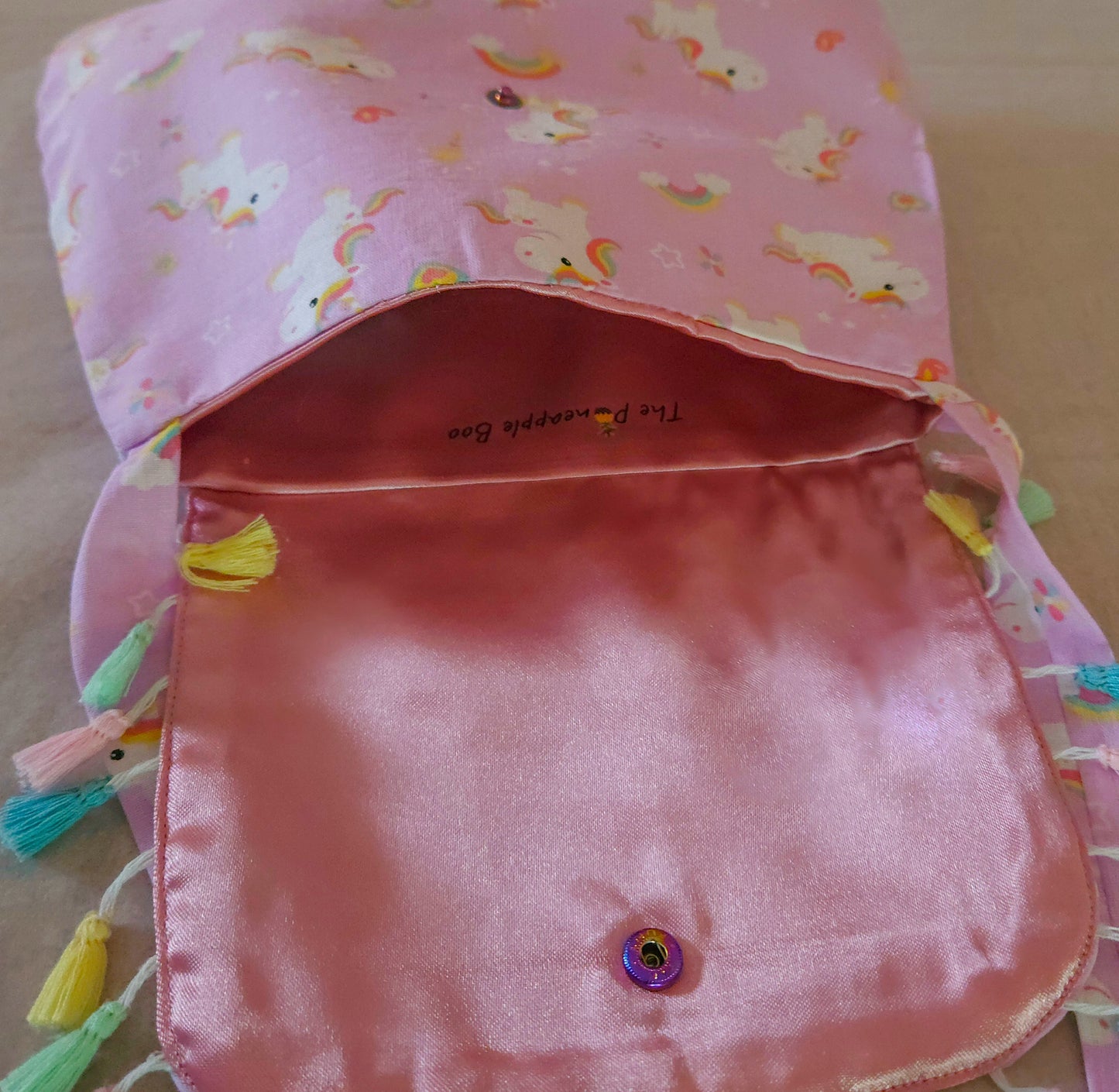 Kids Shoulder bag