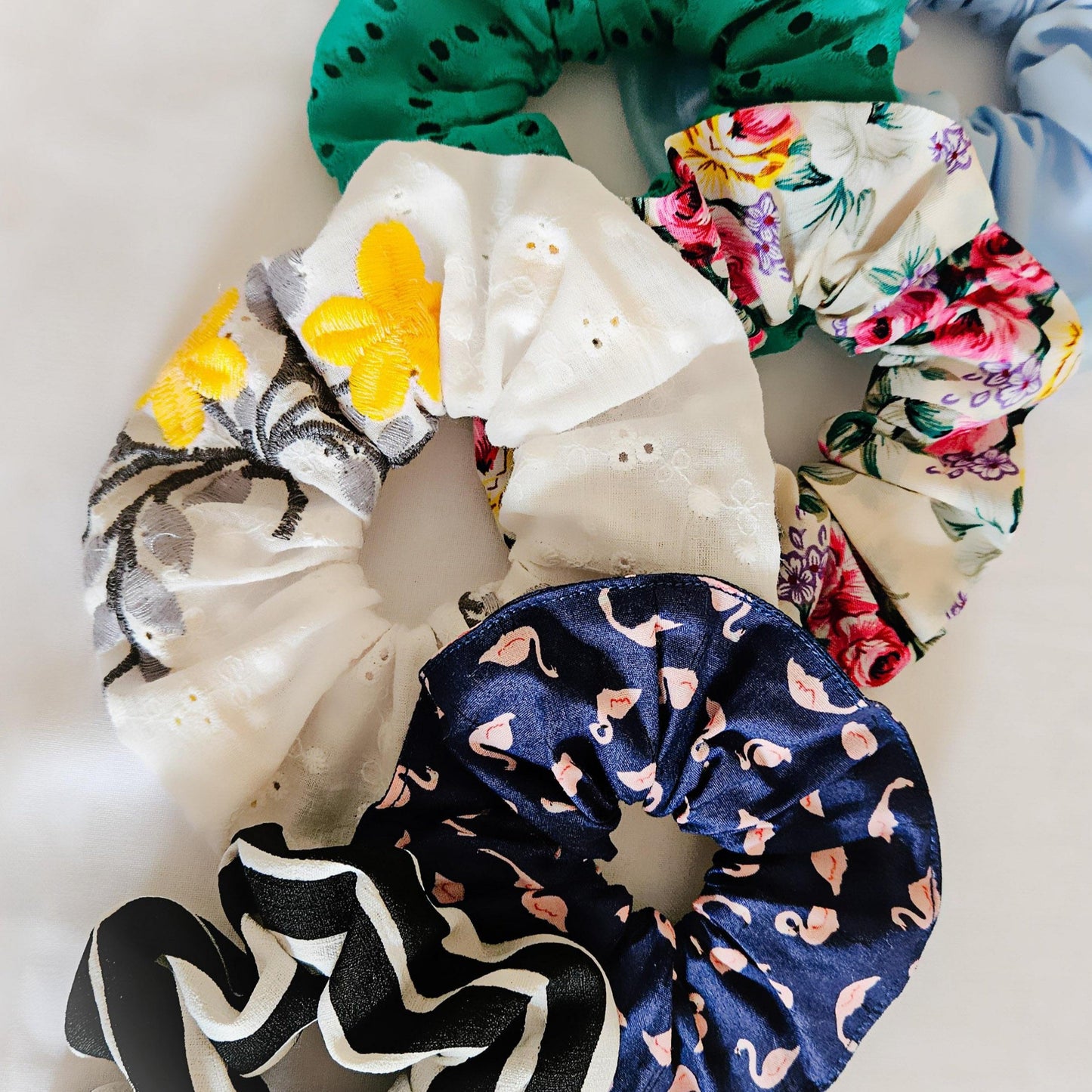 Scrunchies