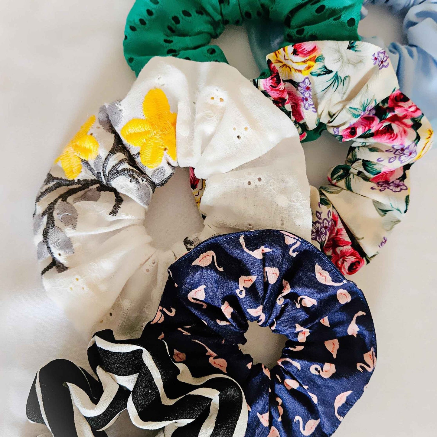 Scrunchies