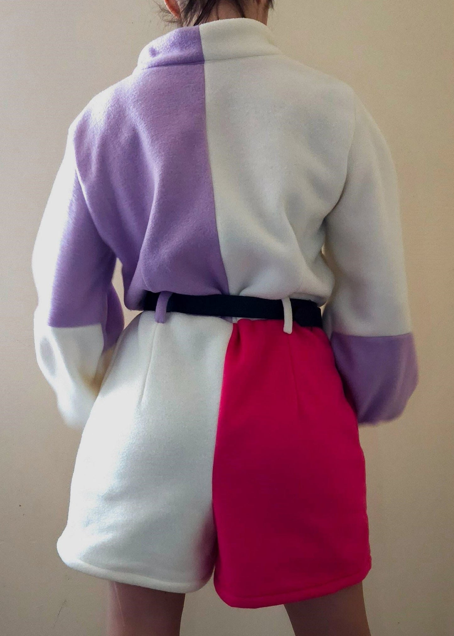 Handmade playsuits
