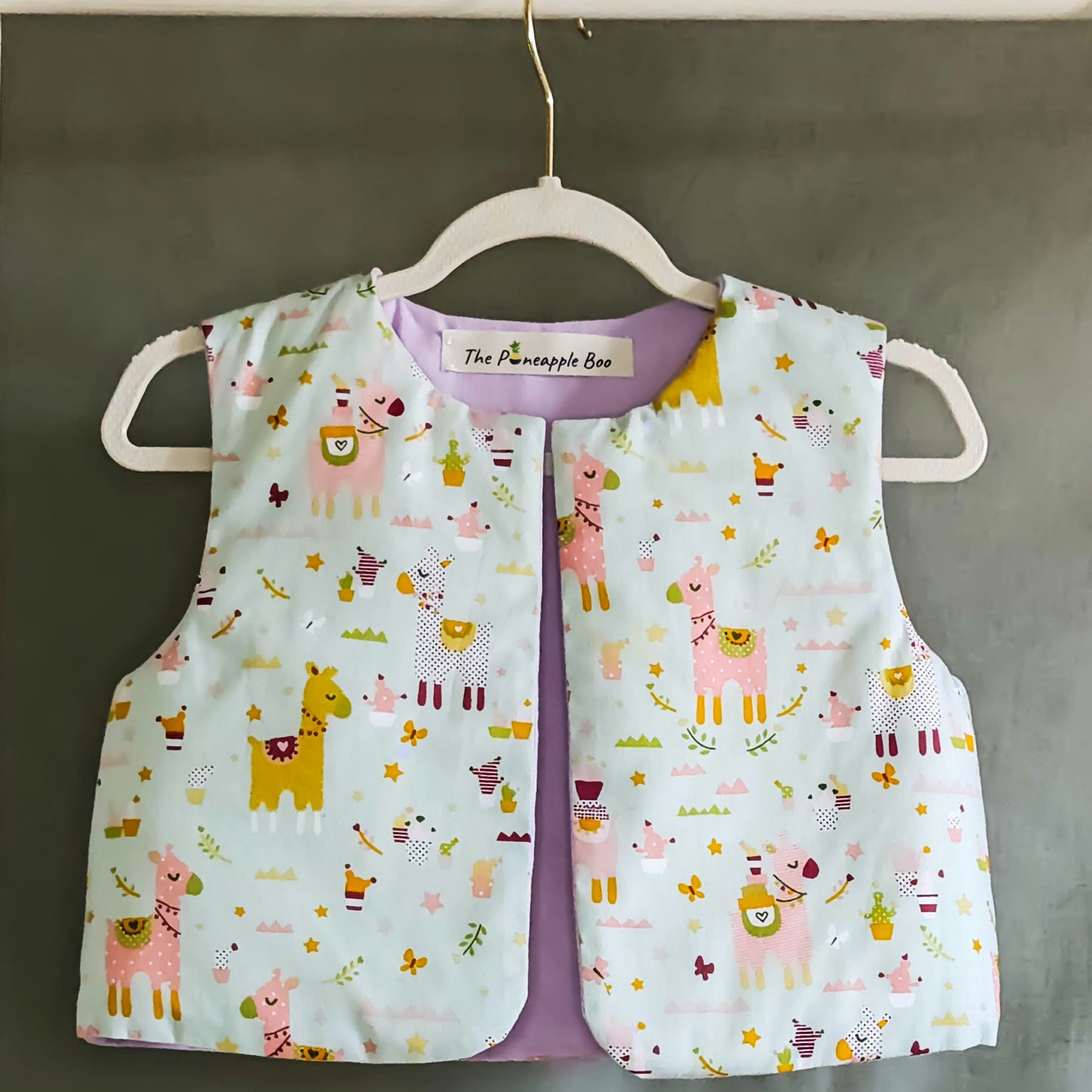 Little Vest