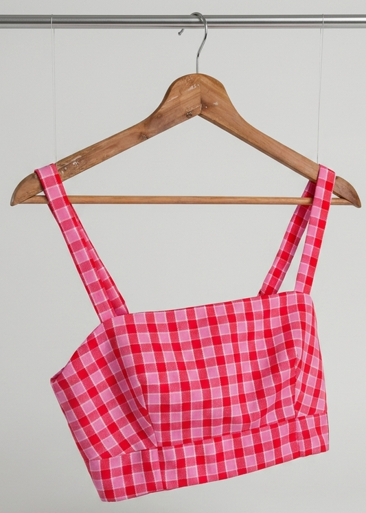 Rosewood Co-Ord Set