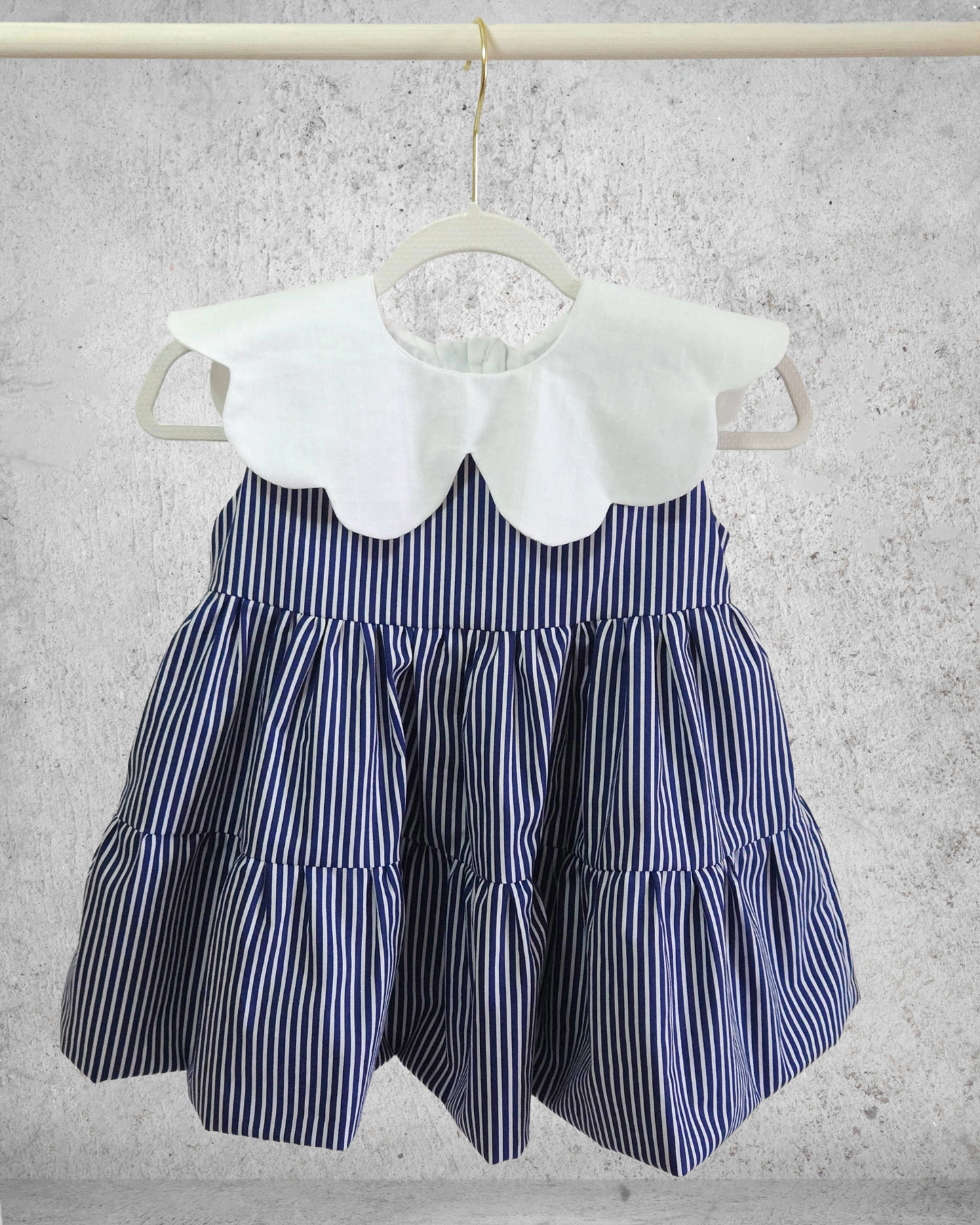 Charlotte dress