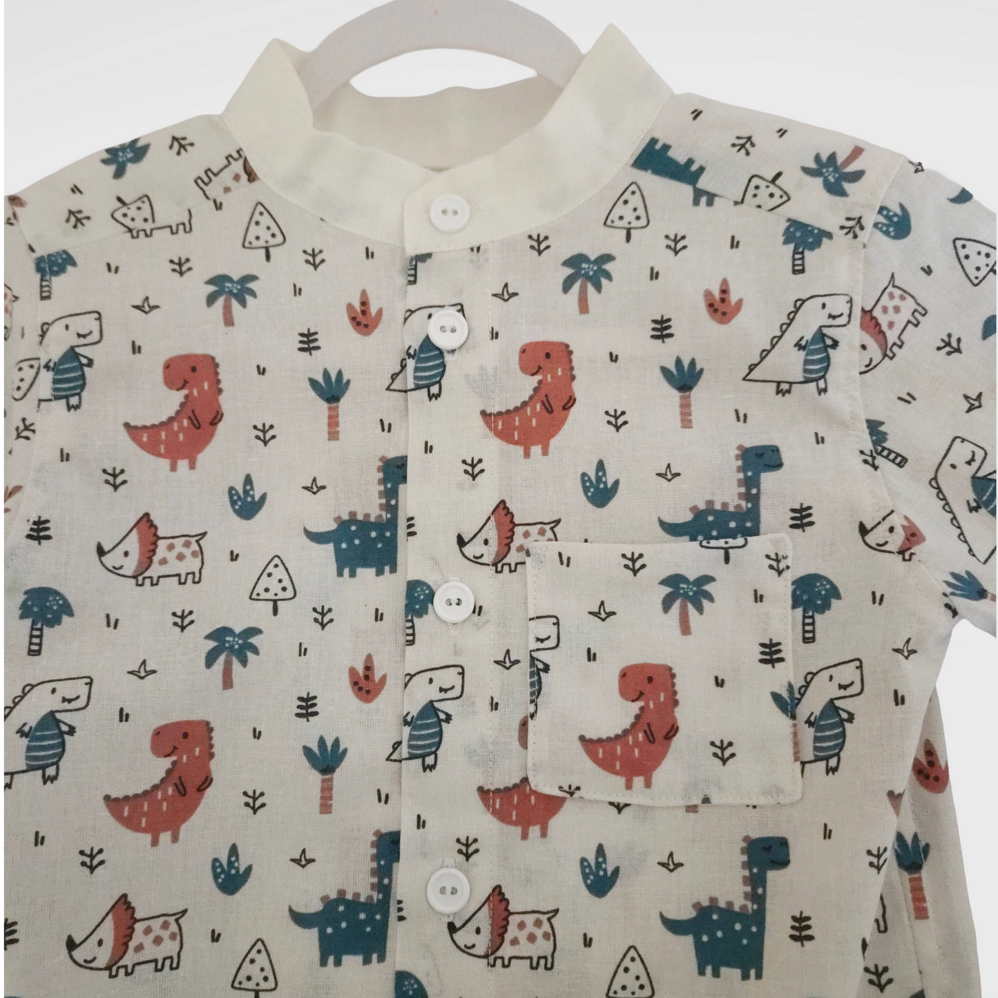 Dino Shirt