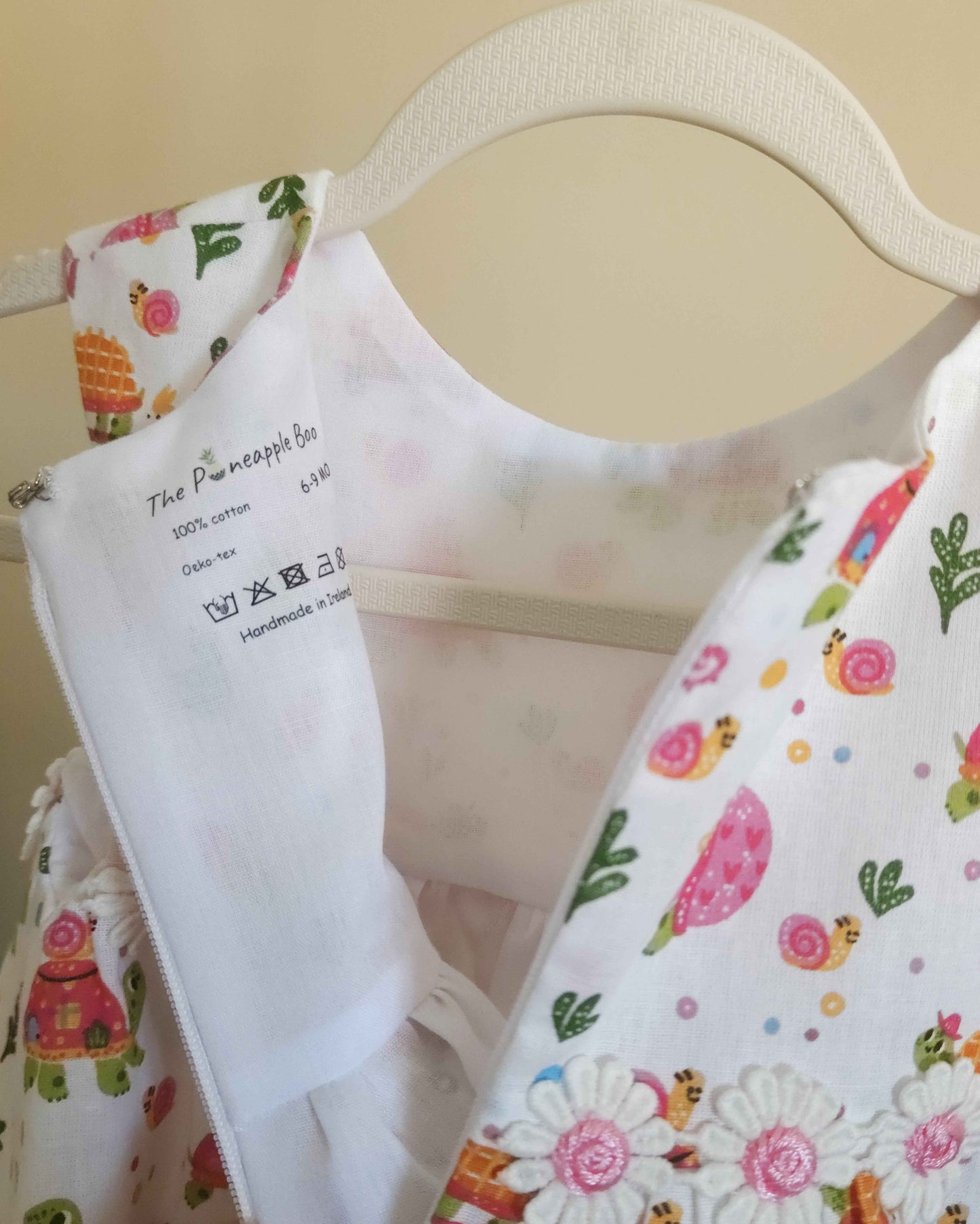 Little Shelly Dress