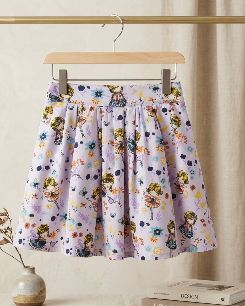 Fairy skirt