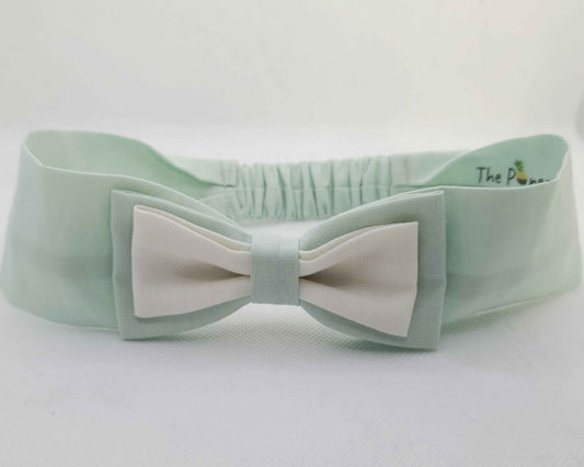 Baby Cotton Headband