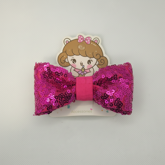 Handmade hairclip
