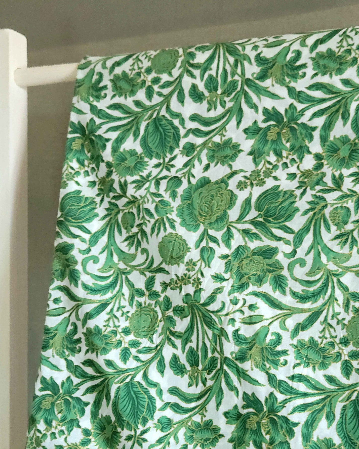 Garden Bloom High waist short