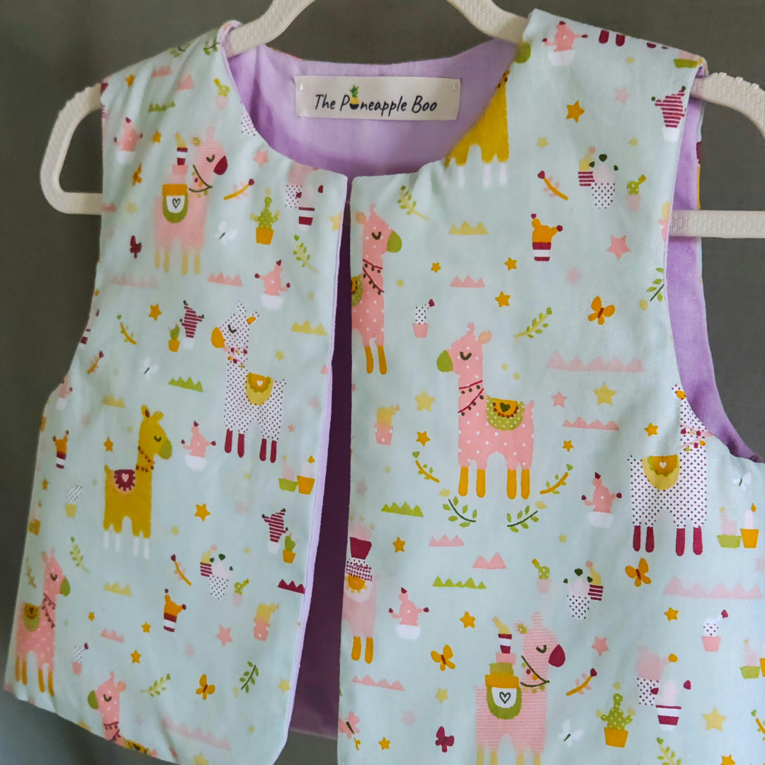 Little Vest