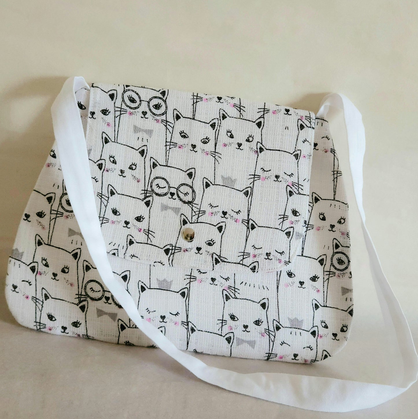 Limited edition kid's handbag