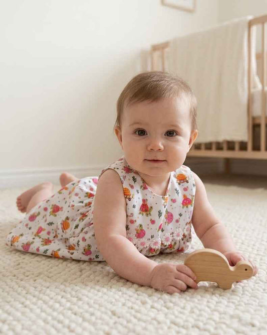 Little Shelly Dress