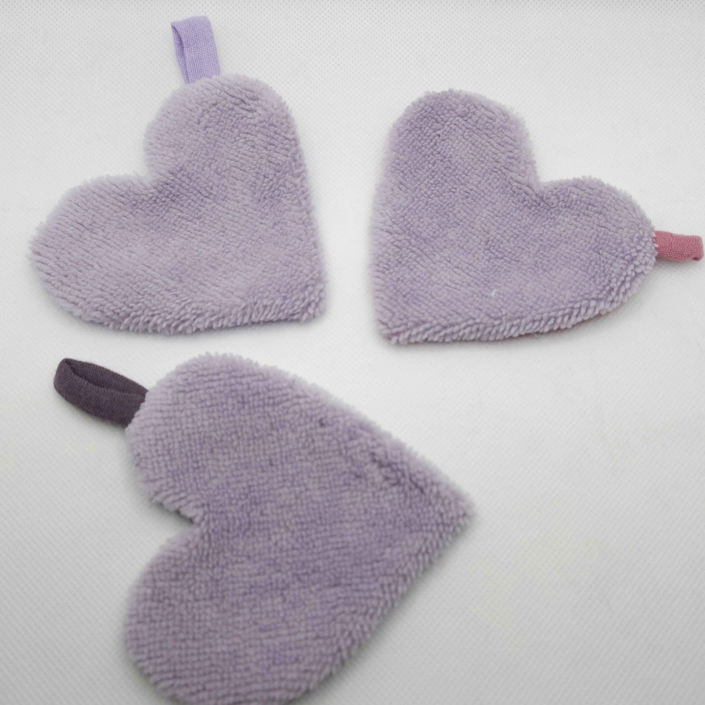 Loveheart Reusable Wipe