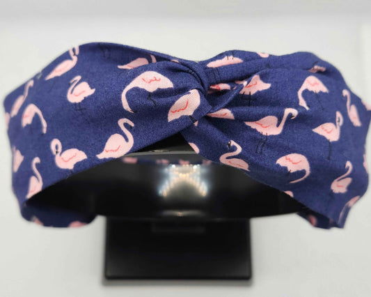 Flamingo Headband