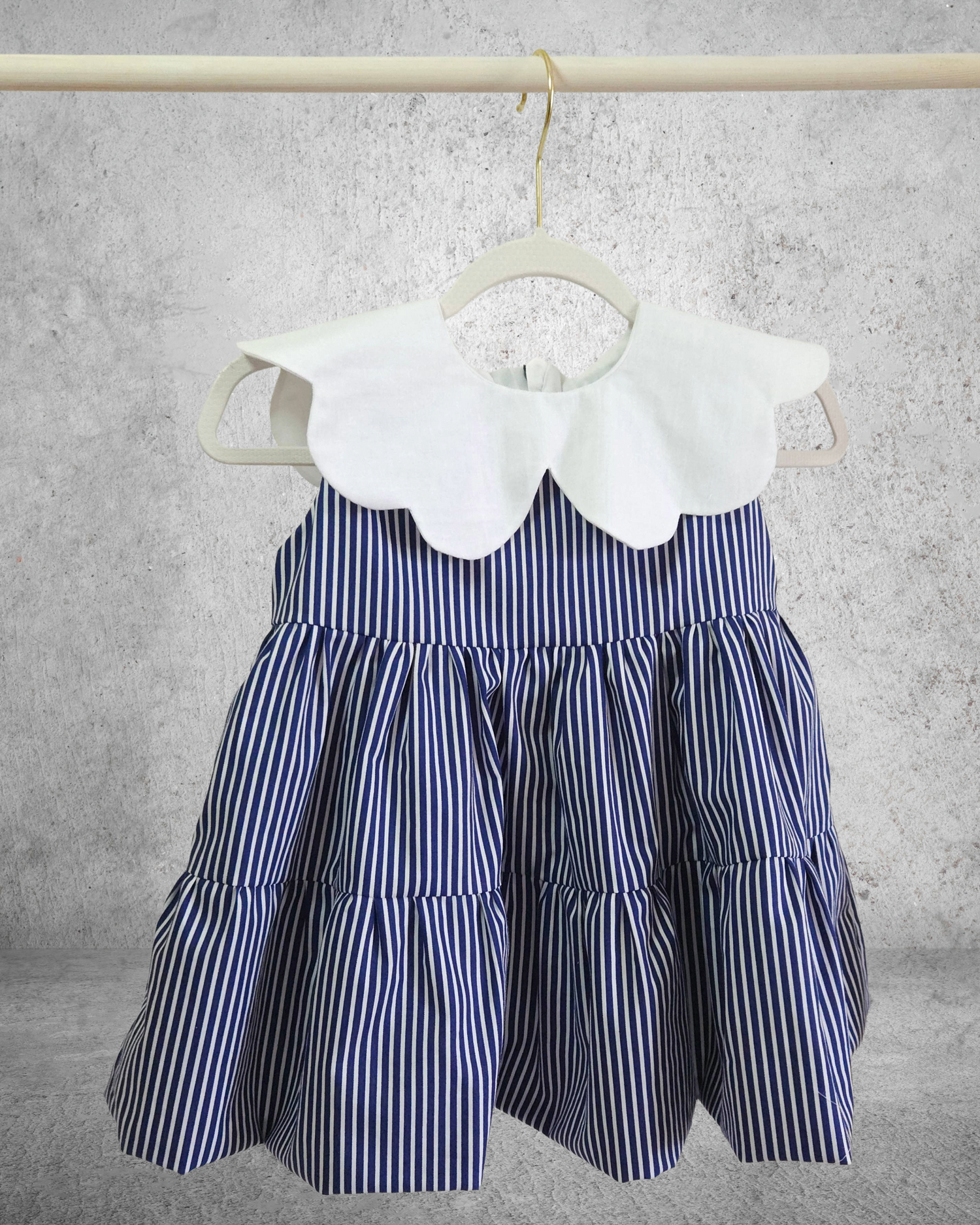 Handmade kids fashion