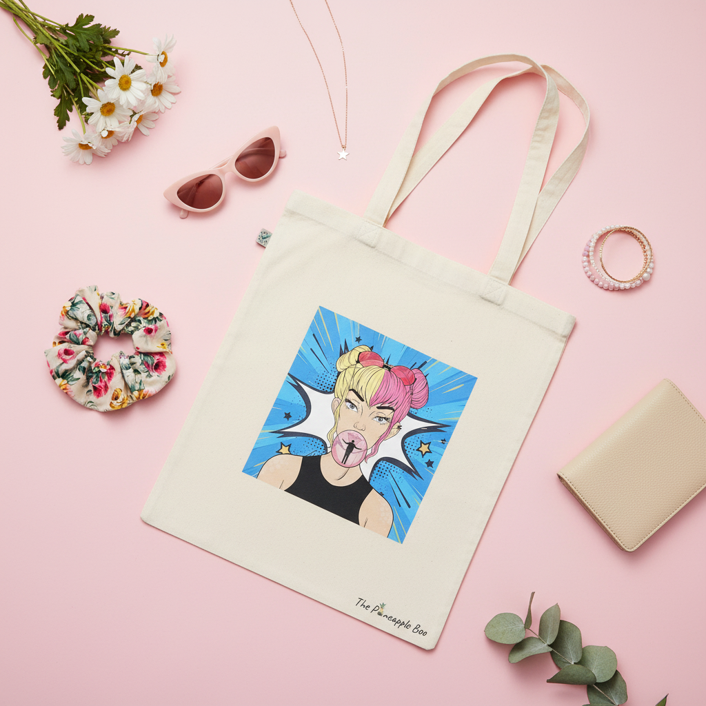 handcrafted accessories made in ireland