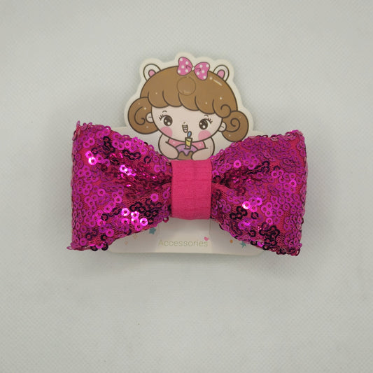 Kid's Hair Clip