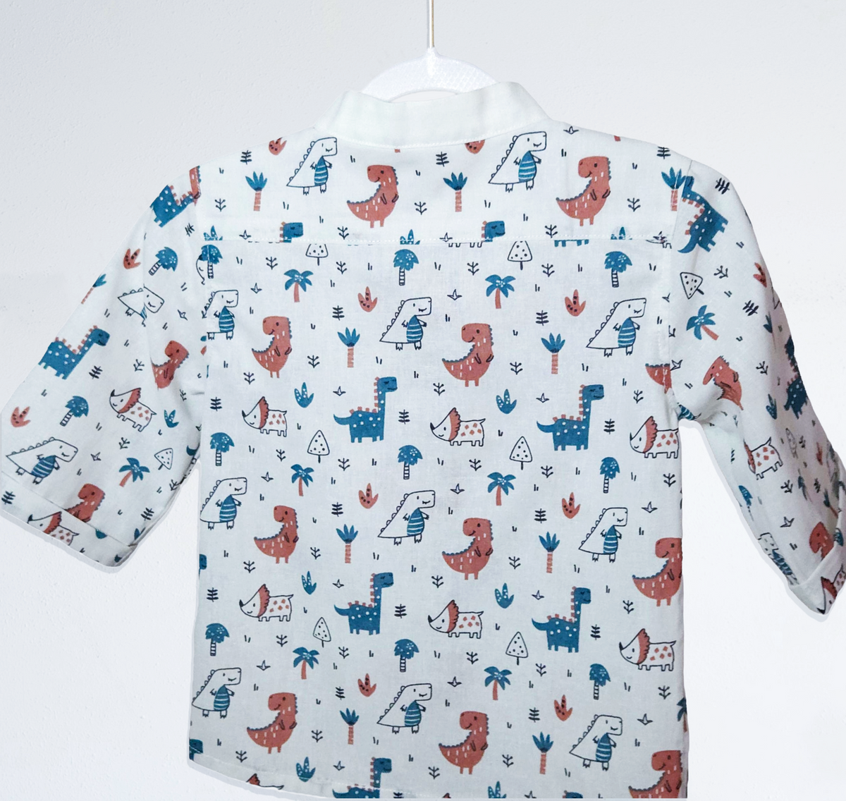 Dino Shirt