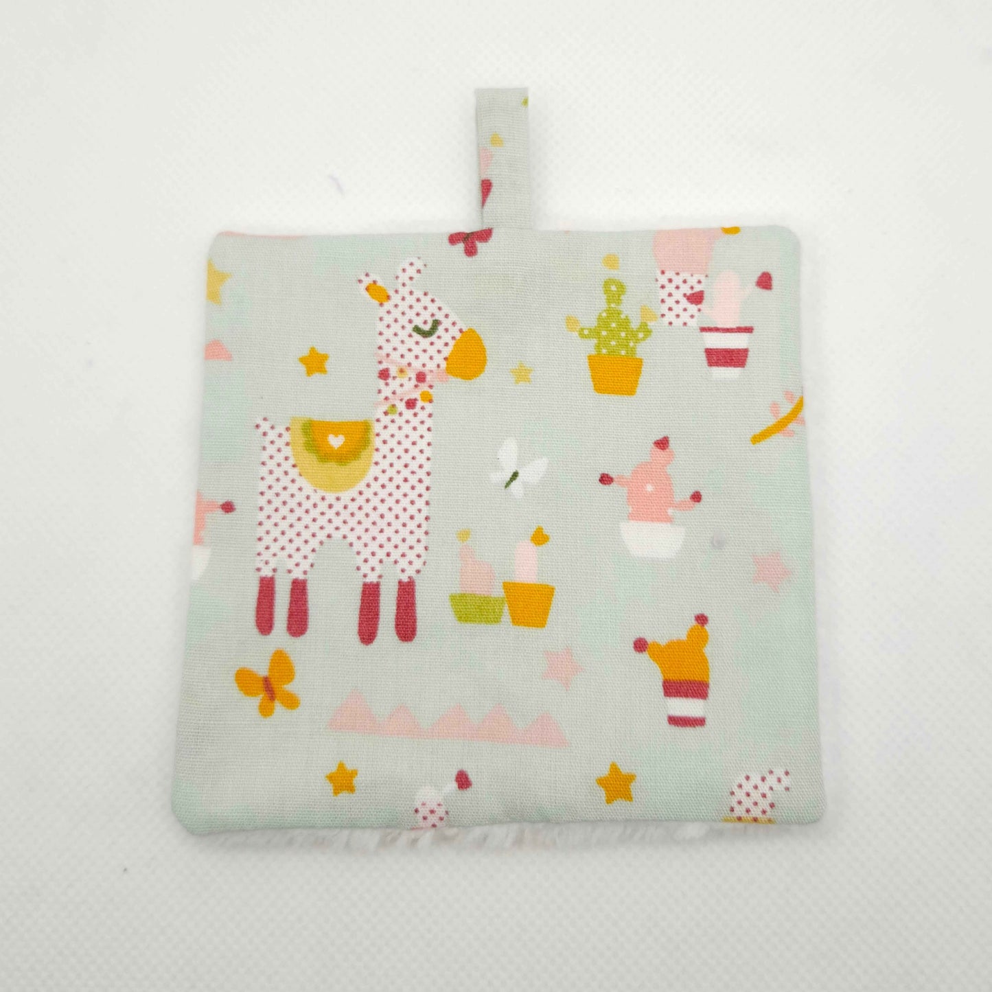 Baby washable wipe