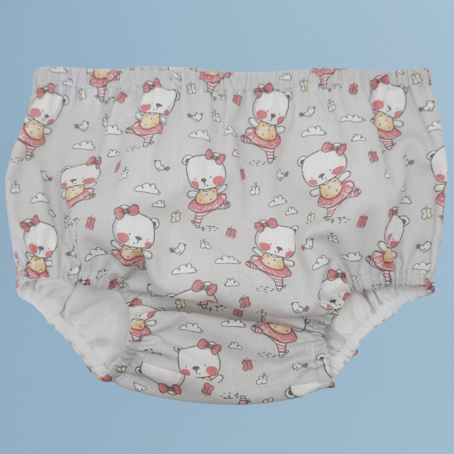 handmade nappy cover 