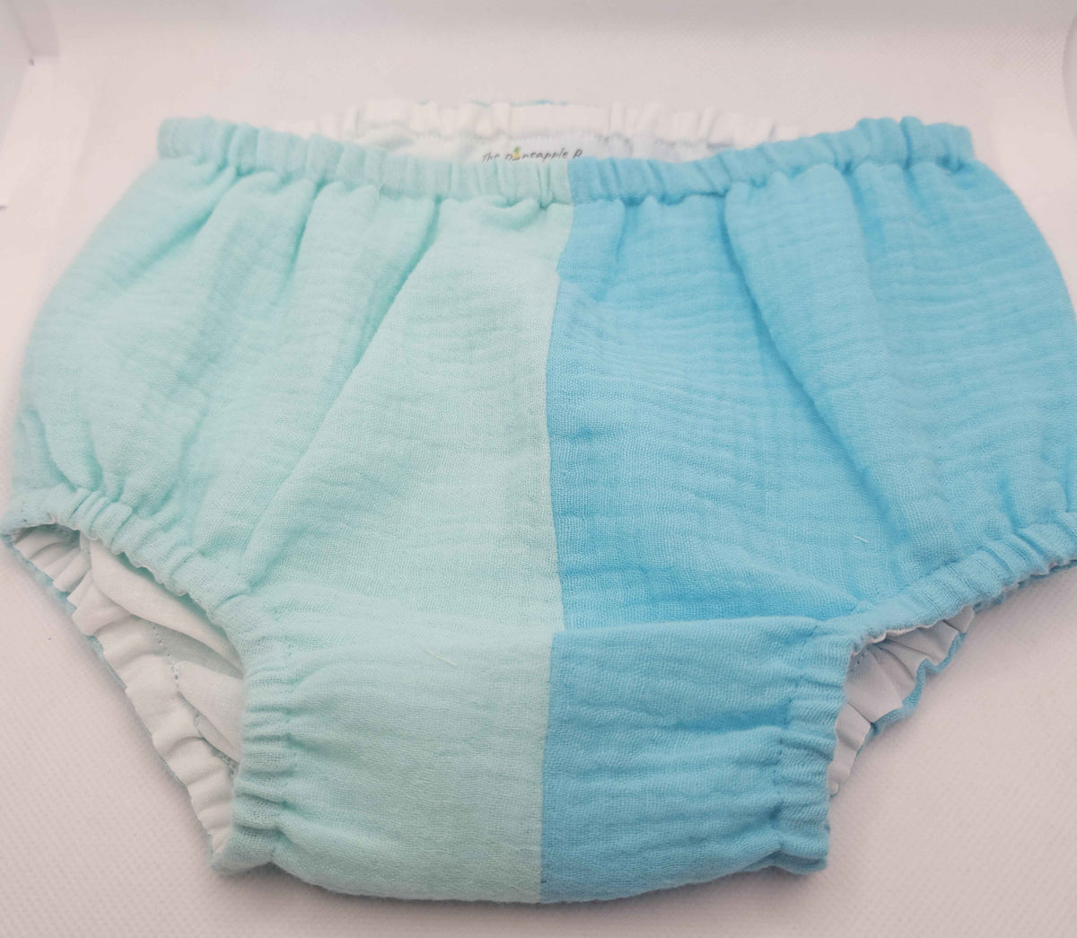 Baby Cotton Gauze Bloomers