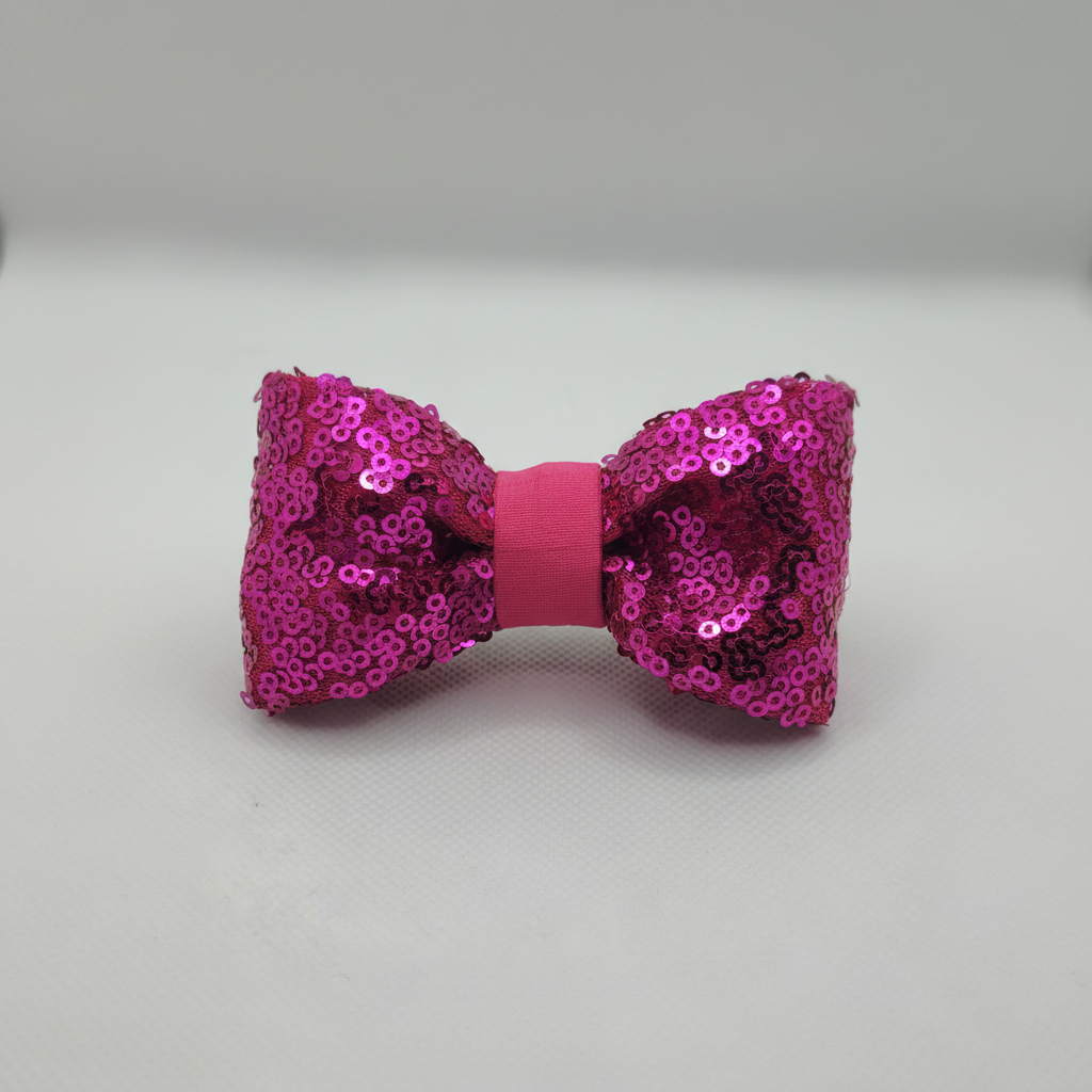 Handmade hairclip