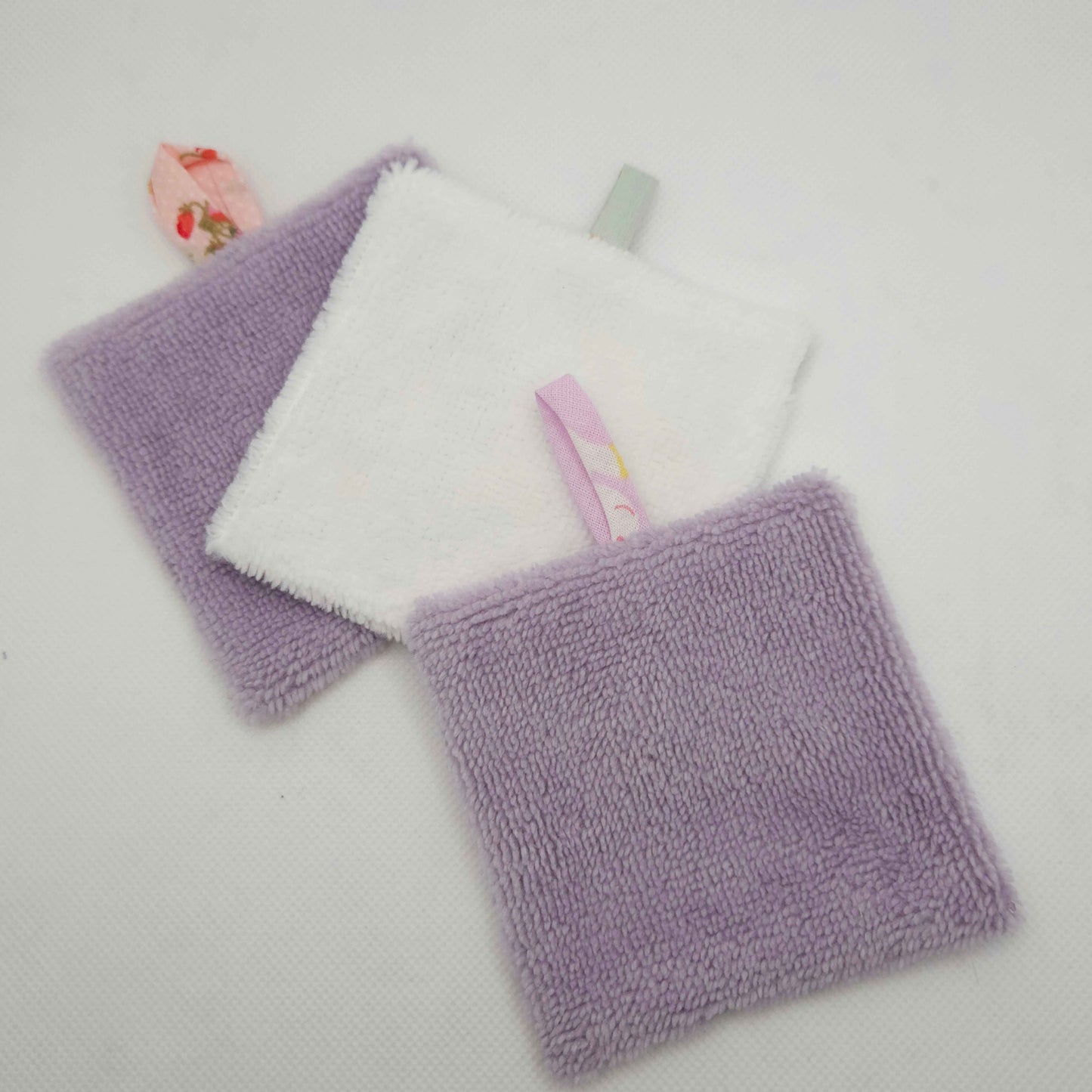 Baby washable wipe