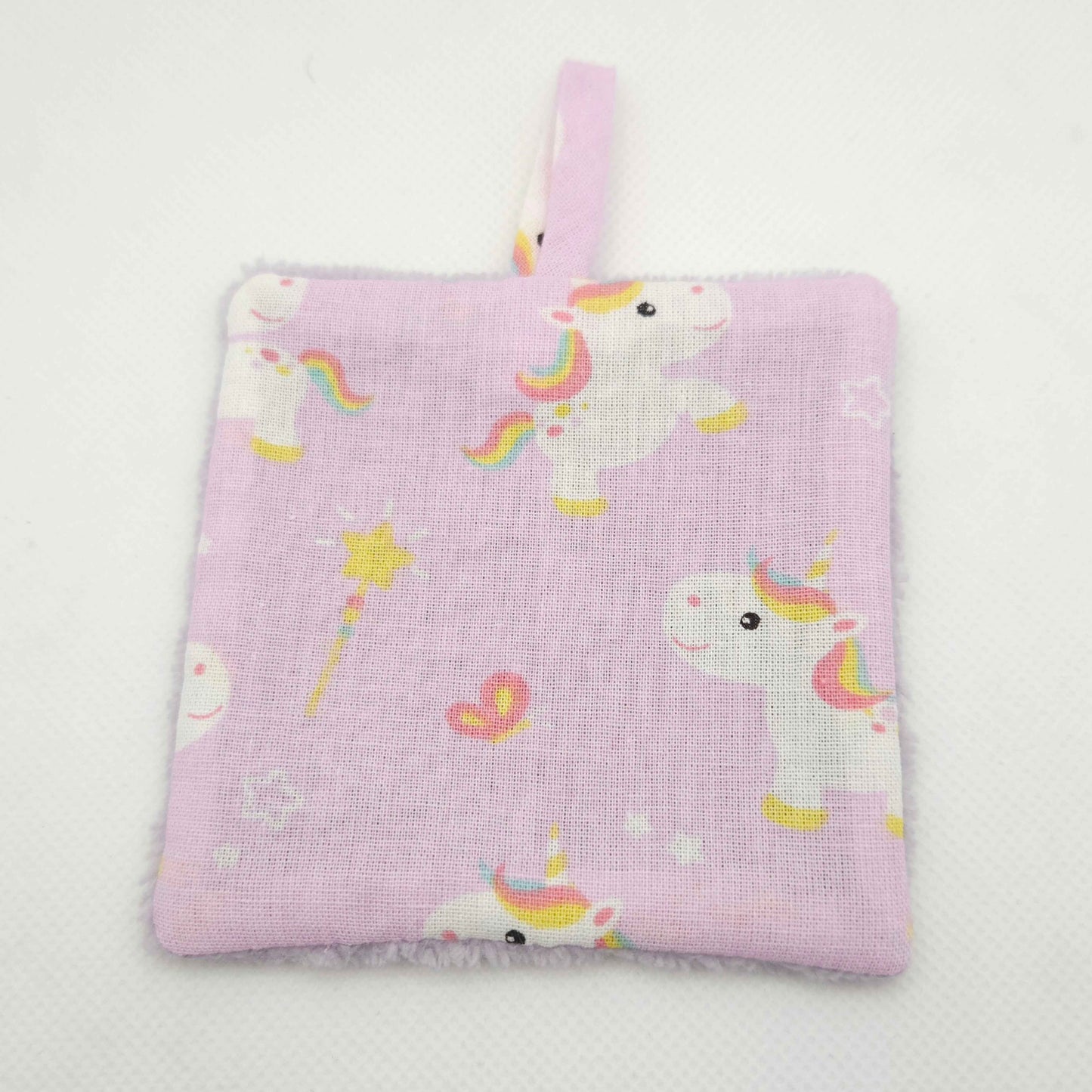 Baby washable wipe