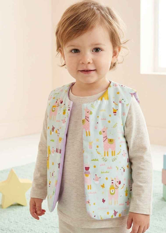 Little Vest